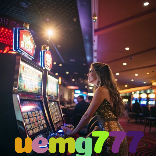  uemg777