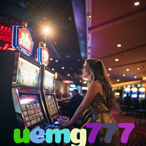  uemg777