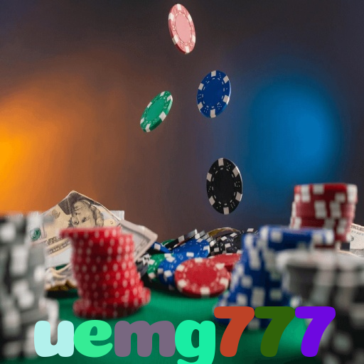  uemg777