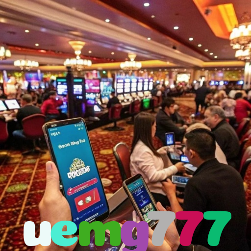  uemg777