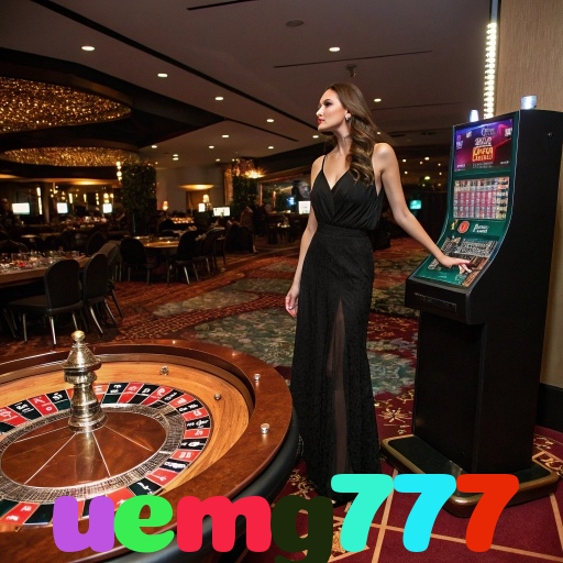 uemg777