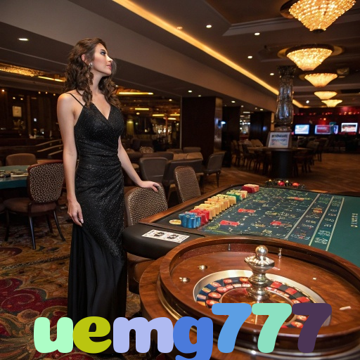  uemg777