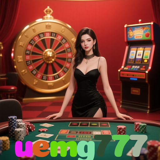  uemg777