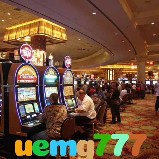  uemg777