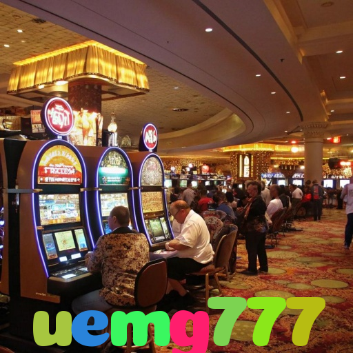  uemg777