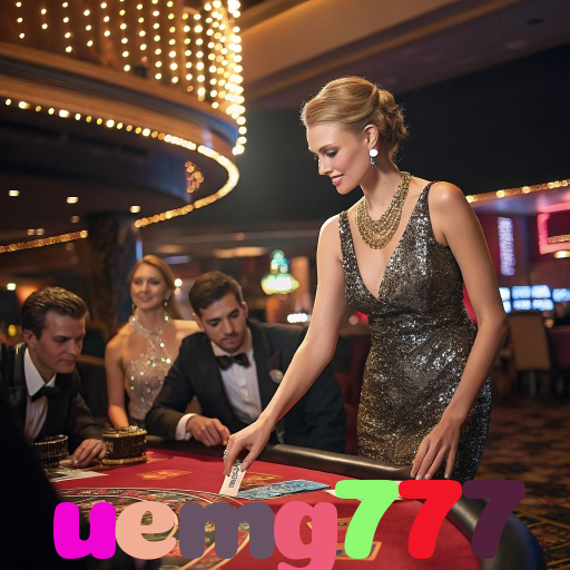  uemg777
