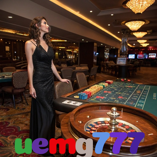  uemg777