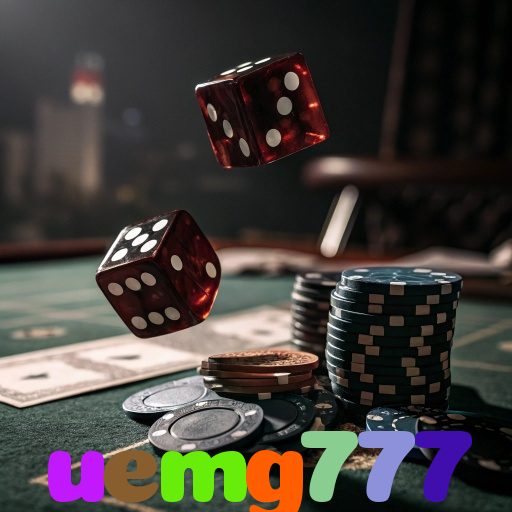  uemg777