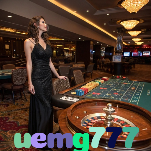  uemg777