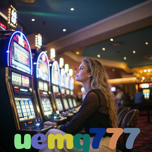  uemg777