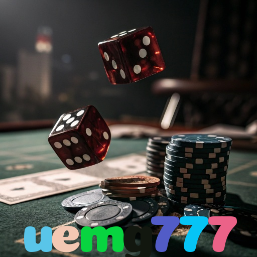  uemg777