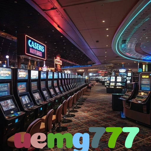  uemg777