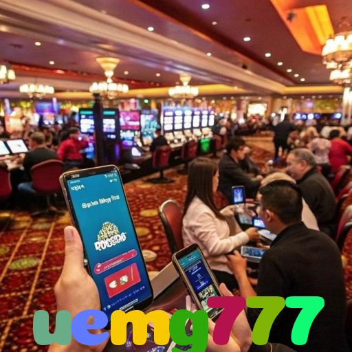  uemg777