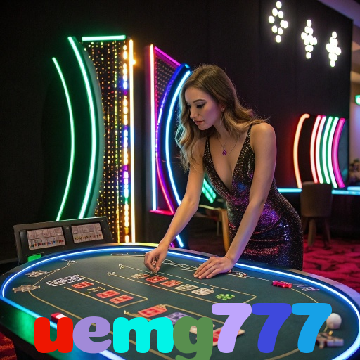  uemg777
