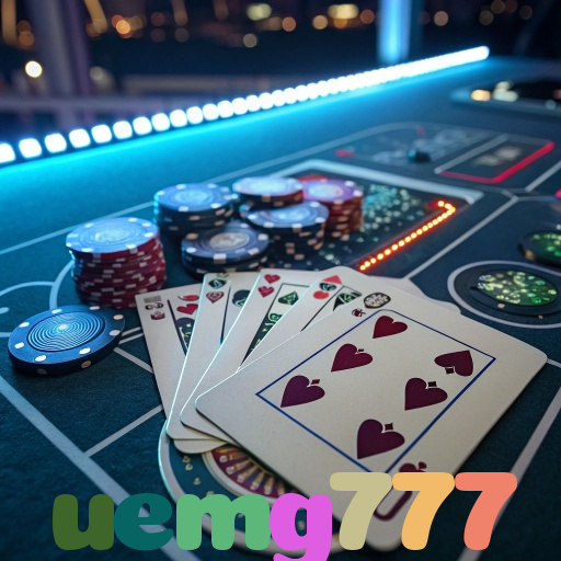  uemg777