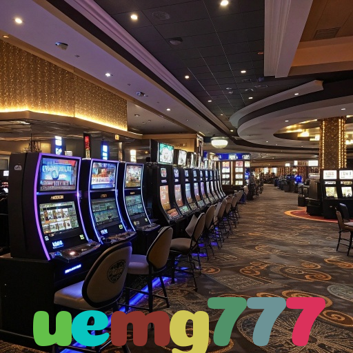  uemg777