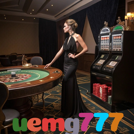  uemg777