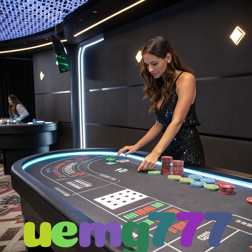  uemg777