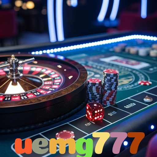  uemg777