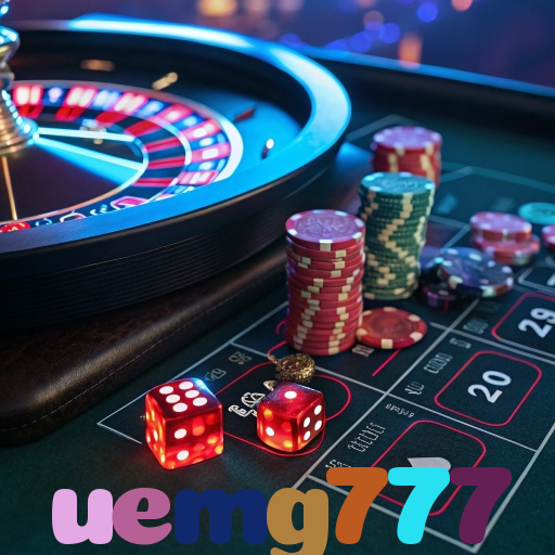  uemg777