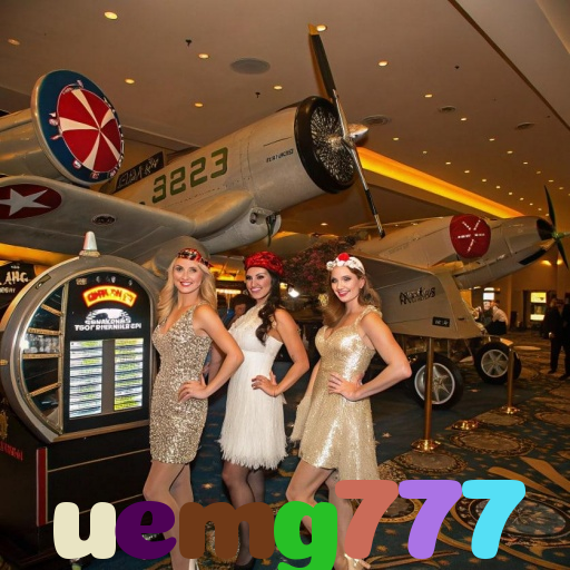  uemg777