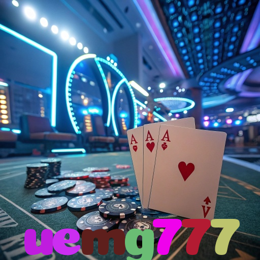  uemg777