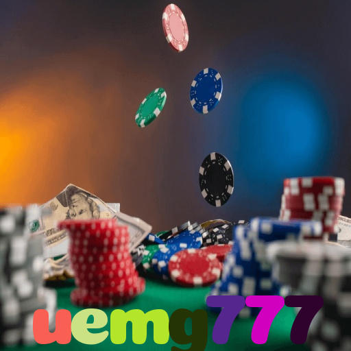  uemg777