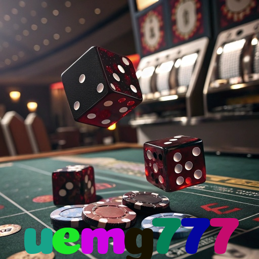  uemg777