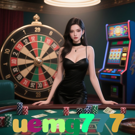  uemg777