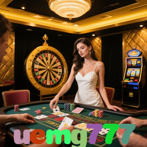  uemg777