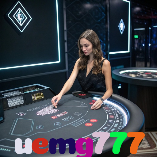  uemg777