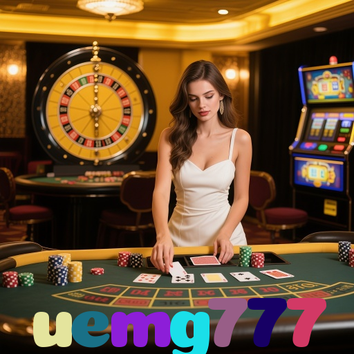  uemg777