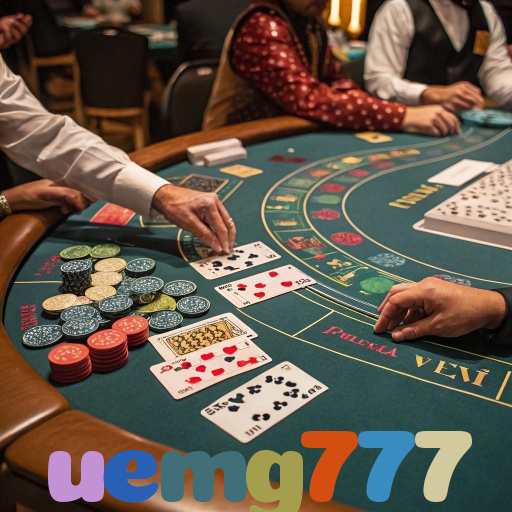  uemg777