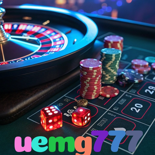  uemg777
