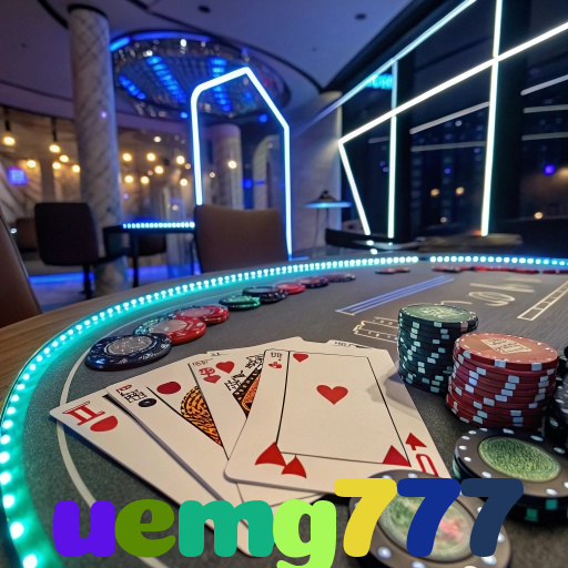  uemg777