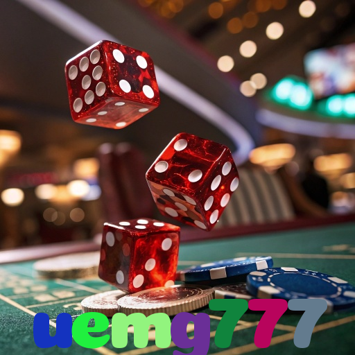  uemg777