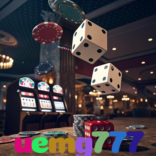  uemg777