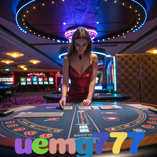  uemg777