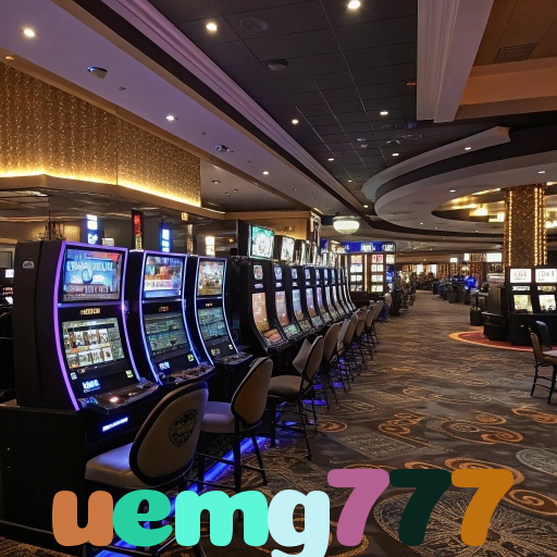  uemg777