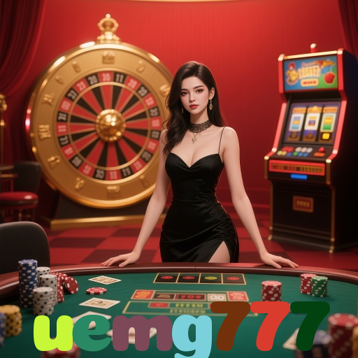  uemg777