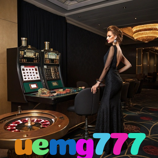  uemg777