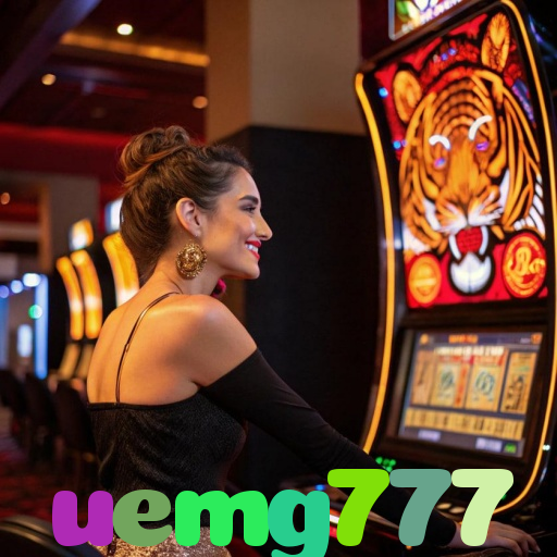  uemg777