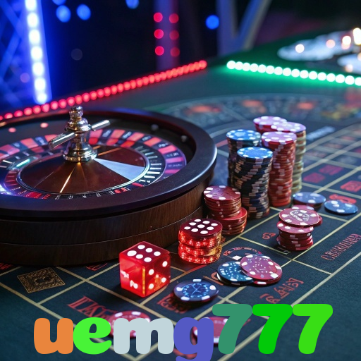  uemg777