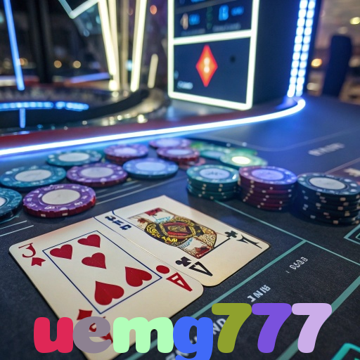  uemg777