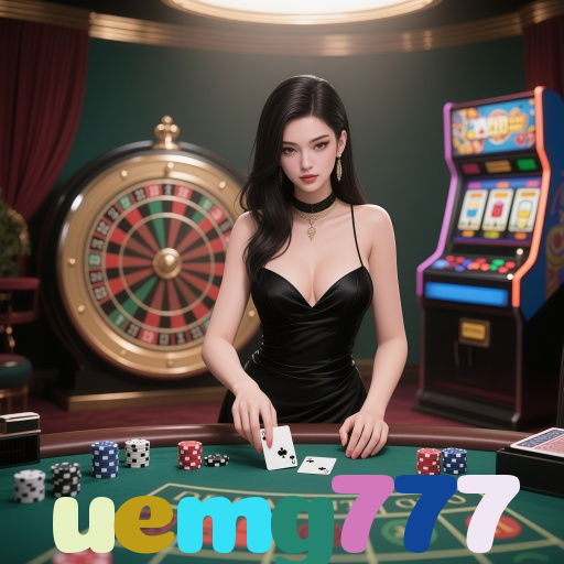  uemg777