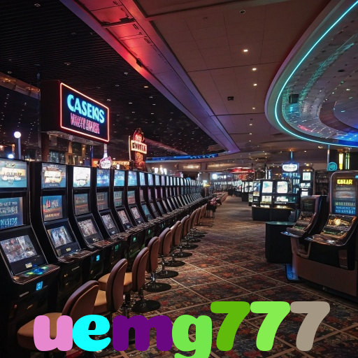  uemg777