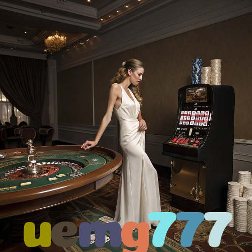  uemg777