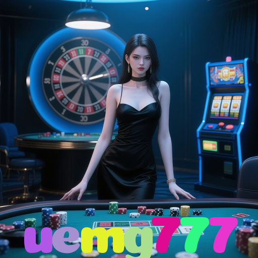  uemg777