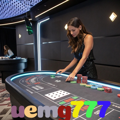  uemg777