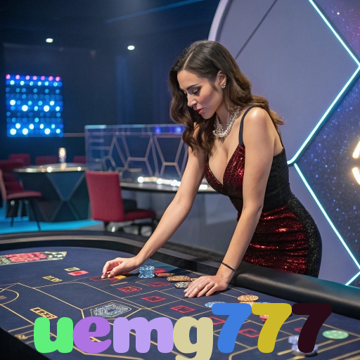  uemg777